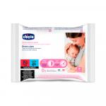 Салфетки для груди Chicco 16 шт