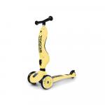 Самокат Scoot and Ride Highwaykick 1 Lemon