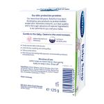 Детское мыло Bubchen Sensitive 0м+ 125 гр