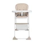 Стульчик для кормления Joie Mimzy Snacker Taupe
