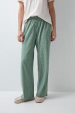 MMR MOTIF PANTS