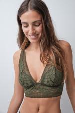 BB2 CROCH TOPF KHAKI