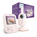 Видеоняня Phlips Avent Baby Monitor