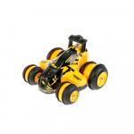 Радиоуправляемая машинка Hola Turbine Storm Yellow