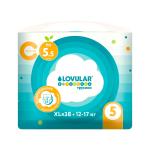 Lovular Витаминка Подгузники-трусики XL 12-17 кг 38 шт