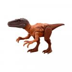 Фигурка динозавра Jurassic World  Strike Attack Герреразавр