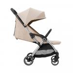 Коляска KikkaBoo Eden Beige