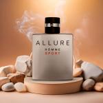Chanel Allure Homme Sport 10 ml