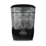 Стерилизатор-сушилка Baby Brezza Advanced All Black