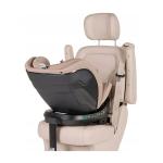 Детское автокресло Carrello Octopus Sandstone Beige