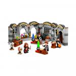 LEGO HARRY POTTER Хогвартс класс зельеварения 8+