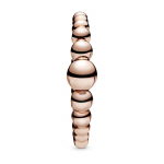 Кольцо PANDORA Rose из бисера