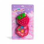 Набор косметики Martinelia Candy strawberry
