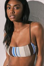 AB IRREG STRIPE TOP