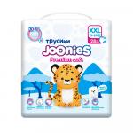 Трусики JOONIES Premium Soft размер XXL 15-20 кг 28 шт