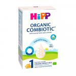 Сухая молочная смесь HiPP Organic Combiotic 1 0м+ 300 гр