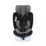Автокресло RANT LB619 DRIVE isofix Green группа 0-1-2-3 0-36 кг