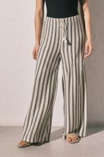 MMD STRIPE PANT