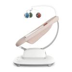 Качели для новорожденных Mamaroo Charlie Sand Mélange