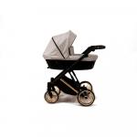 Коляска Ivento Premium 2в1 Dove grey