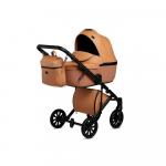 Коляска Anex 2в1 e/type caramel