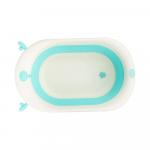 Складная ванночка KikkaBoo Foldy Mint