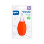 Назальный аспиратор Wee baby силиконовый