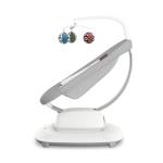 Качели для новорожденных Mamaroo Stella Grey Mélange