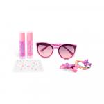 Набор с очками Martinelia Shimmer wings