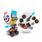 Игрушка-сюрприз 5 SURPRISE MONSTER TRUCK