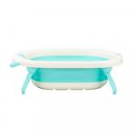 Складная ванночка KikkaBoo Foldy Mint