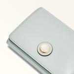 FURLA SFERA M COMPACT WALLET - VITELLO ROMA