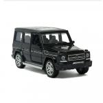 Металлическая машинка Mercedes-Benz G65 1:32