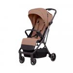Прогулочная Коляска детская Carrello Nova Sunrise Beige