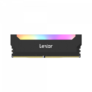 Lexar Hades 16GB (2*8GB 3600MHZ CL16)