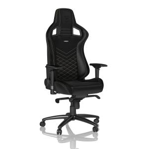 Noblechairs EPIC Black/Gold