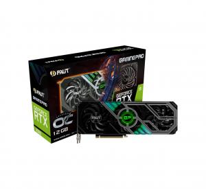 Palit GeForce RTX 3080 GamingPro 12G