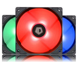 ID-Cooling XF-12025-RGB
