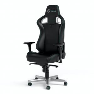 Noblechairs EPIC Series Mercedes-AMG