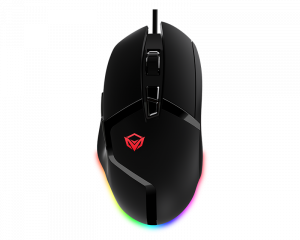 Meetion Hades G3325 Professional Gaming Mouse