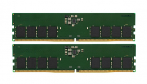 Kingston ValueRAM DDR5 32GB (2*16GB) 4800MHz