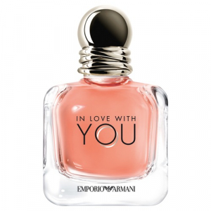 GIORGIO ARMANI EMPORIO IN LOVE WITH YOU Парфюмерная вода