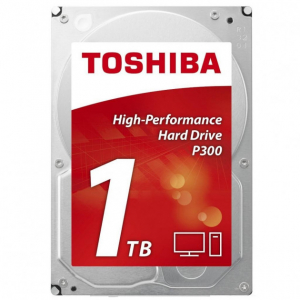 Toshiba 1TB
