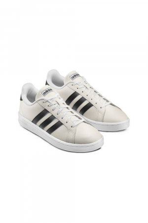 SNEAKERS ADIDAS GRAND COURT COLOR WHITE