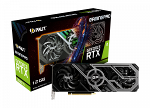 Palit GeForce RTX™ 3080 Ti GamingPro