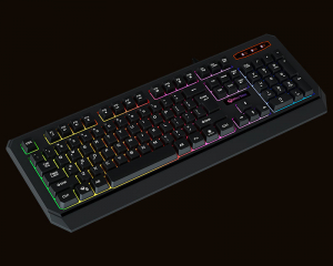 Meetion K9320 Waterproof Backlit Gaming Keyboard