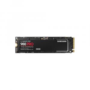 Samsung 980 PRO 250GB M.2 NVMe
