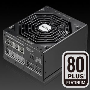 Super Flower Leadex SE 850W Platinum