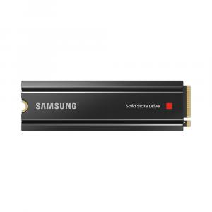 Samsung 980 PRO 1TB Heatsink