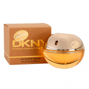 DKNY GOLDEN DELICIOUS Парфюмерная вода